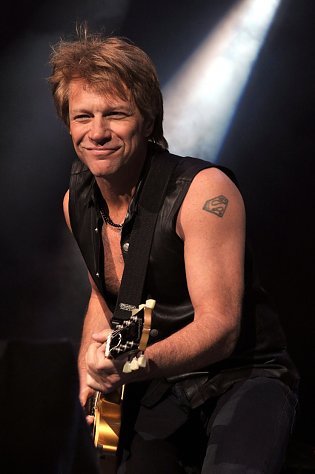 Bild: Bon Jovi