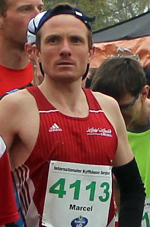 Bild: Bergmarathon am Kyffh&auml;user