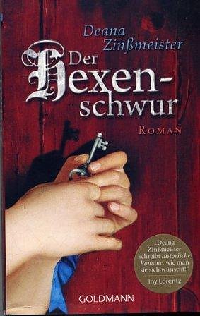 Bild: Der Hexenschwur