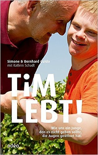 Bild: Tim lebt