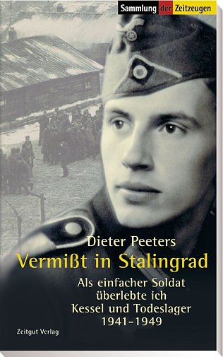 Bild: In der H&ouml;lle von Stalingrad