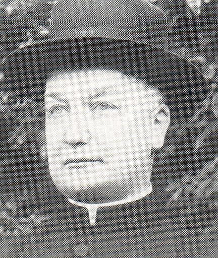 Bild: Pfr. Franz Zeuch