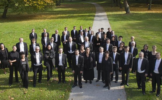 Loh-Orchester (Foto: T. Graner) Loh-Orchester (Foto: T. Graner)