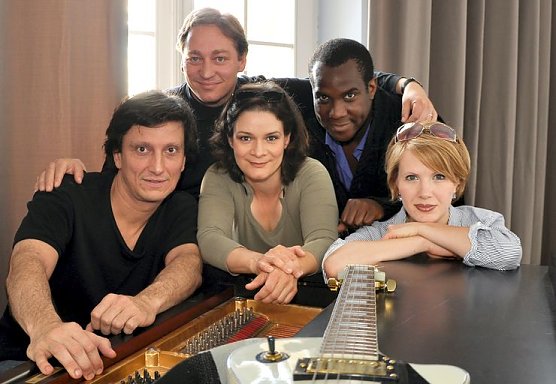 Rock meets Classic (Foto: Theater Nordhausen) Rock meets Classic (Foto: Theater Nordhausen)