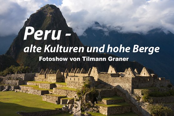 Plakat (Foto: T. Graner)