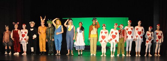 Toll (Foto: Theater Nordhausen) Toll (Foto: Theater Nordhausen)