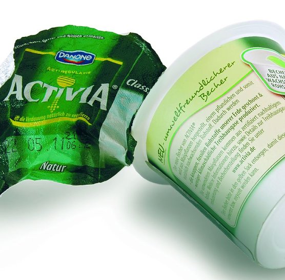 Danone-M&auml;rchen (Foto: foodwatch)