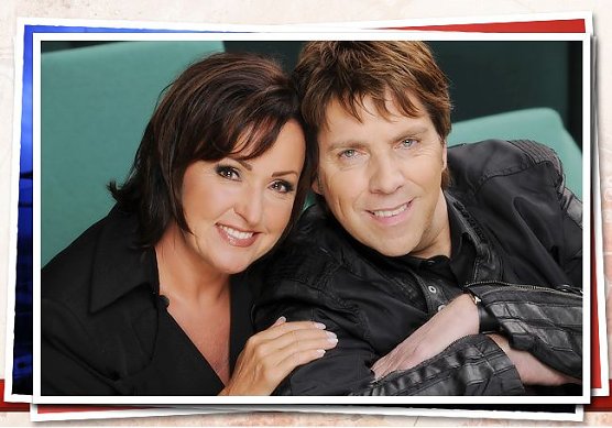 Das neue Duo (Foto: privat) Das neue Duo (Foto: privat)