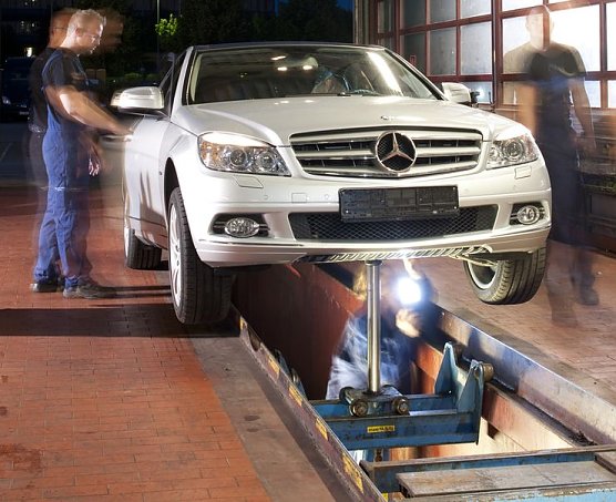 Gut abgeschnitten (Foto: ADAC)