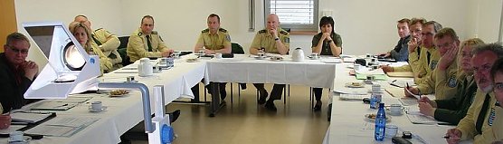 Beratung mit vielen Sternen (Foto: SOS)