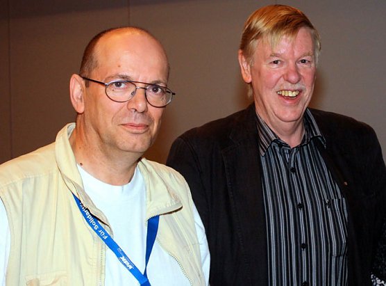 St&auml;rkung Verbandsstruktur im Vordergrund (Foto: VdK )