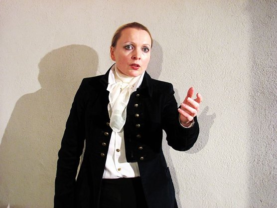 cora (Foto: agentur)