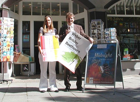 Er&ouml;ffnet (Foto: K&uuml;hn)