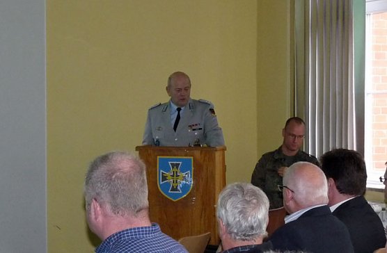 Wirtschaftssymposium in Sondershausen (Foto: Karl-Heinz Herrmann)