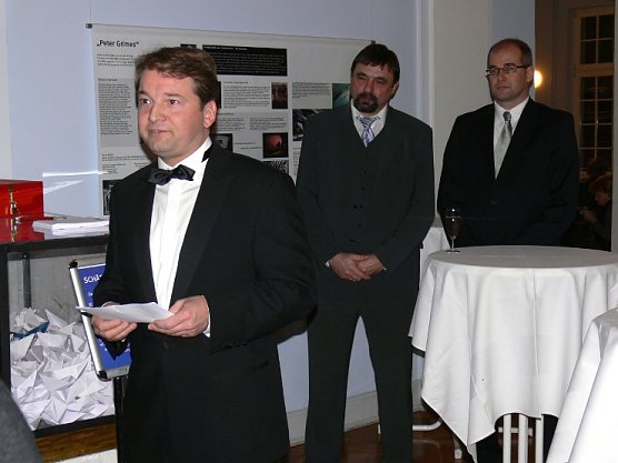20 Jahre GmbH (Foto: B. Susemihl)