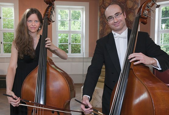 Zimmermann, Blum (Foto: T. Graner) Zimmermann, Blum (Foto: T. Graner)