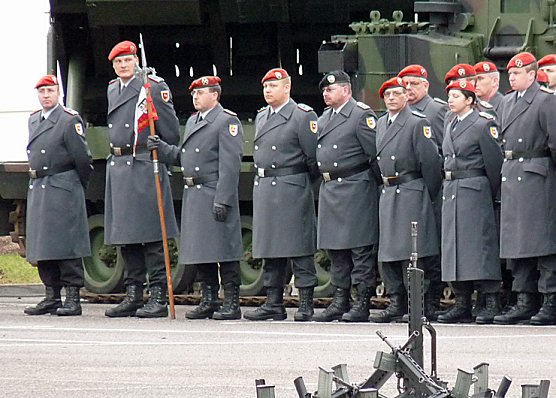 Rückkehrerappell in Sondershausen (Foto: Karl-Heinz Herrmann) Rückkehrerappell in Sondershausen (Foto: Karl-Heinz Herrmann)