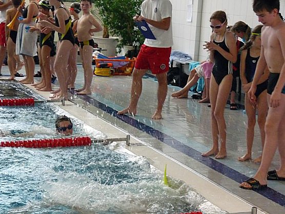 Landesmeisterschaft gestartet (Foto: Karl-Heinz Herrmann)