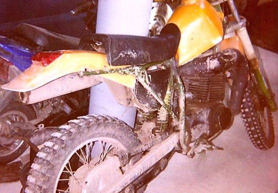 Erbauer gesucht (Foto: Polizei)