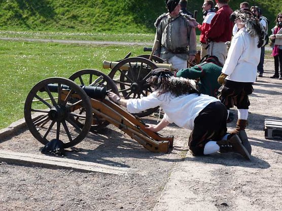 Internationale Meisterschaft (Foto: Karl-Heinz Herrmann)