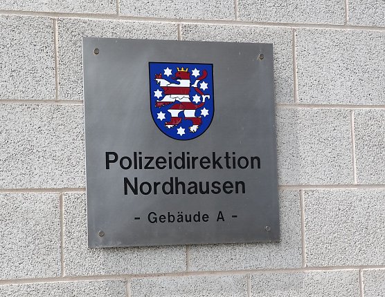 Schild (Foto: nnz)