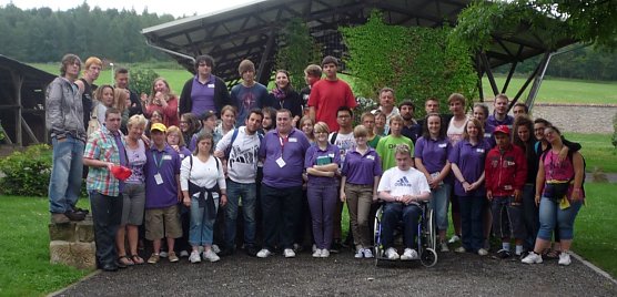 Beinrode (Foto: Johanniter) Beinrode (Foto: Johanniter)