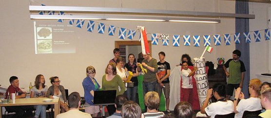 Beinrode (Foto: Johanniter) Beinrode (Foto: Johanniter)