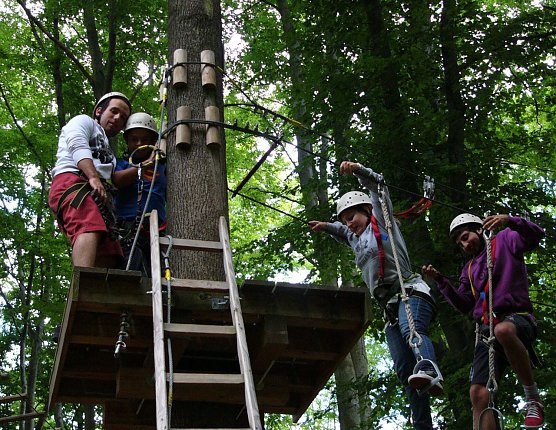 Beinrode (Foto: Johanniter) Beinrode (Foto: Johanniter)