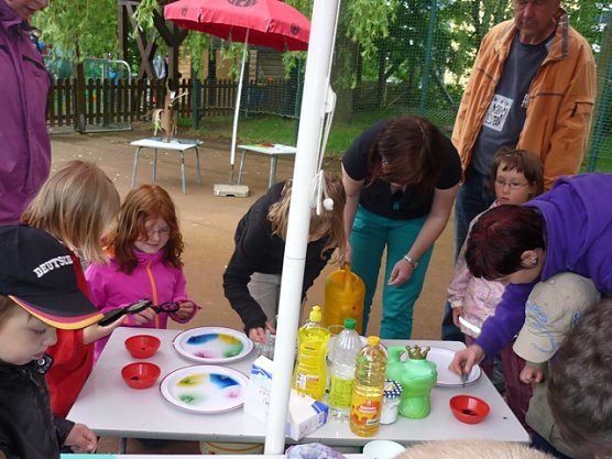 Sommerfest AWO (Foto: AWO) Sommerfest AWO (Foto: AWO)