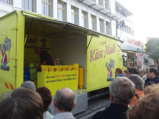 Herbstfest (Foto: Ilka Kühn) Herbstfest (Foto: Ilka Kühn)