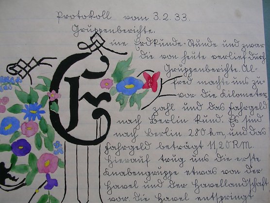 S&uuml;tterlin (Foto: Julia Sappelt)