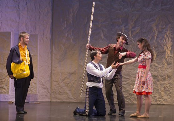 theater (Foto: theater) theater (Foto: theater)