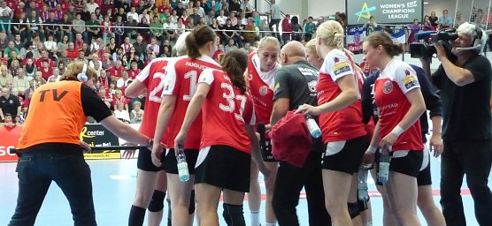 Auszeit (Foto: nnz) Auszeit (Foto: nnz)