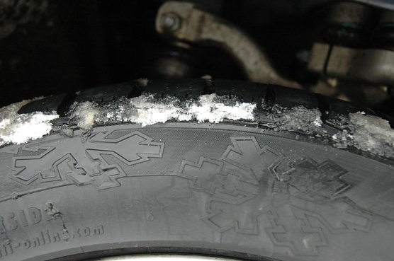 Rechtzeitig umr&uuml;sten (Foto: T&Uuml;V)