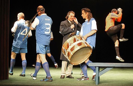 theater (Foto: theater)