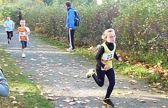 18. Stadtparklauf (Foto: Karl-Heinz Herrmann)
