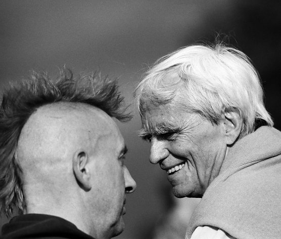 Ausstelungsfoto (Foto: Angelika und Bernd Kohlmeier)