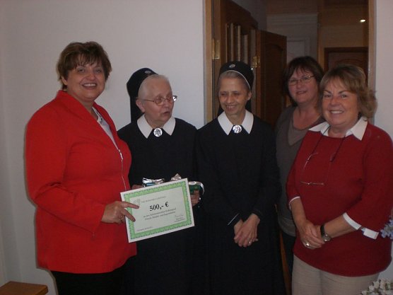 Kaliningrad (Foto: Christina Tasch)