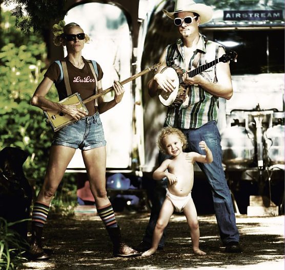 HYMN FOR HER (Foto: Kunsthof Friedrichsrode)