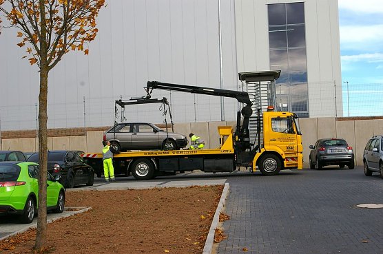 Toter bei Aquila (Foto: Ilka K&uuml;hn)