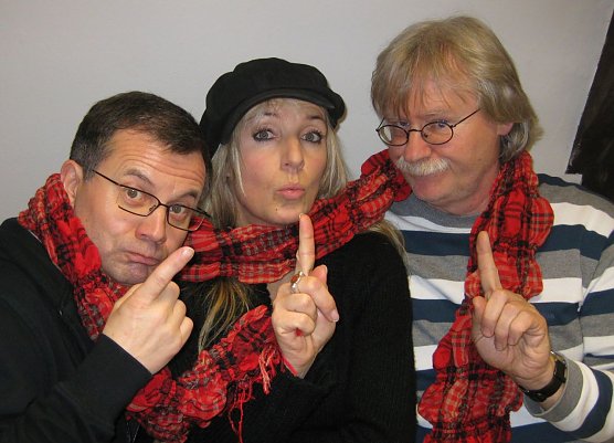 Die Arche (Foto: Eichsfelder Kulturhaus) Die Arche (Foto: Eichsfelder Kulturhaus)