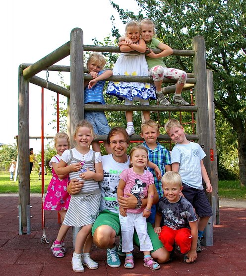 Hardy Keppler (Foto: Ilka K&uuml;hn)