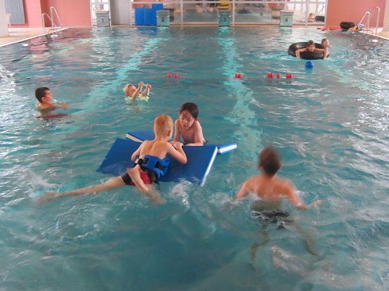 Wipperwelle (Foto: Beate Rabe)