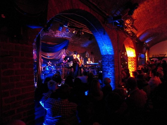 Benefizabend Rotary Kamingefl&uuml;ster (Foto: Ilka K&uuml;hn)