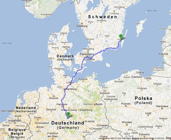 Bionenergieanlage (Foto: Eichsfeldwerke)