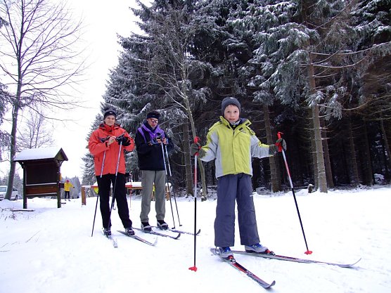 Hoher Mei&szlig;ner heute (Foto: Marco Lenarduzzi)