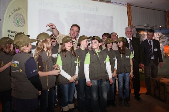 Naturpark (Foto: Uwe M&uuml;ller)