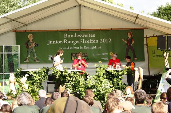 Naturpark (Foto: Uwe M&uuml;ller)