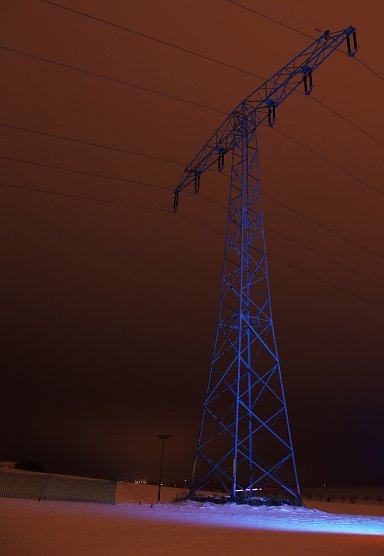 Am Richteberg (Foto: Marco He&szlig;)