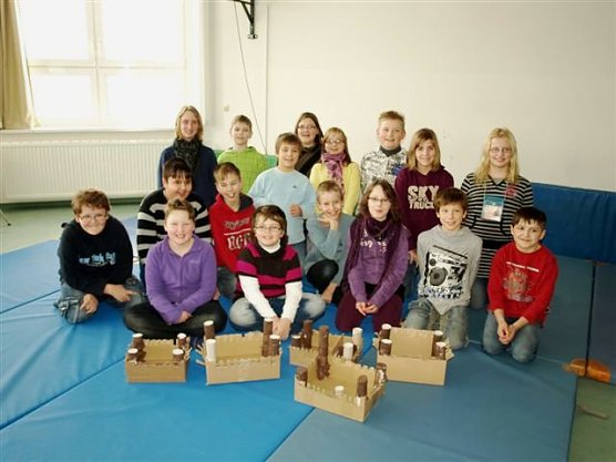 H&ouml;rclub F&ouml;rderschule (Foto: Andreas Schulz)